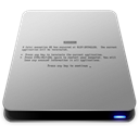 Windows HD - Slick Drives Remake Icon